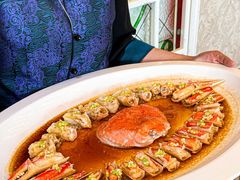 -世博源公馆·本帮融合菜·主题包厢·江景餐厅