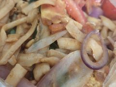 -老陈婆手工面庄