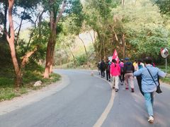-南山风景名胜区