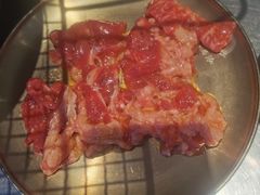 -合易泓烤肉•首创生椰大油边(宁山路店)