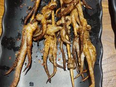 -烧蠔帮·生蚝海鲜牌档(观海店)