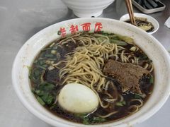 -老赵面店(大西路店)