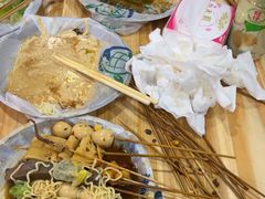 -彭姐麻辣烫(海淀店)