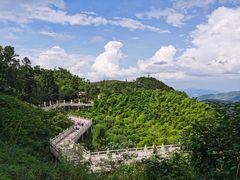 -径山寺