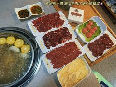 -杏花吴记牛肉火锅