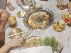 -金喜娜无限自助烤肉(泰达永旺店)