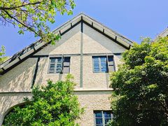 -上海蔡元培故居陈列馆