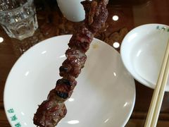 -民族饭荘(新华大街店)