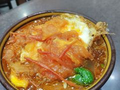 -华兴街煎蛋面(总店)