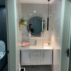 -魔丽卡·中国式美甲美睫