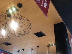 -鱼酷活鱼烤鱼(中联广场店)