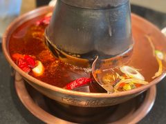 -南门四季铜锅涮肉(大屯·北苑店)