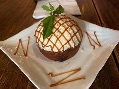 -肆角餐吧4Corners(烟袋斜街店)