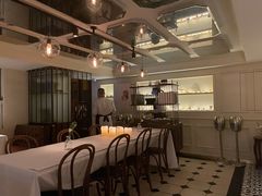 大堂-壳里西餐厅Coquille Seafood Bistro(蒙自路店)