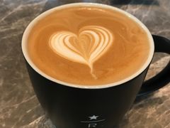 -星巴克臻选(南京艾尚天地店)