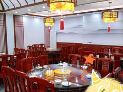 -惠宾饭庄(中山路店)