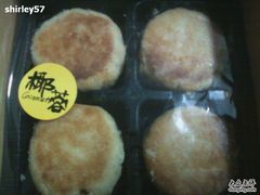 -Babycat私家御饼屋(龙头路一店)