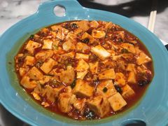 -雀蓝川菜(奥体广场店)