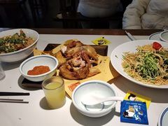 -打酱油·非遗淮扬菜(瘦西湖梅岭店)