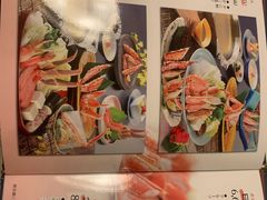 -蟹道乐(道顿堀本店)
