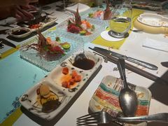 -雲上錢屋·怀石料理(上海中心店)
