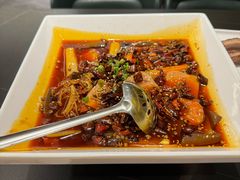 -国人川菜(李家村建东街店)