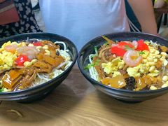 -大姨捞面(新安花园店)