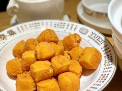 -粤集·手工粤菜(皇庭广场店)