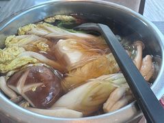 -田舍家Inakaya·炉端烧·铁板烧(天汇igc店)