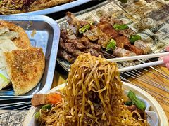 -黄小串·烤串海鲜涮牛肚(升龙广场店)
