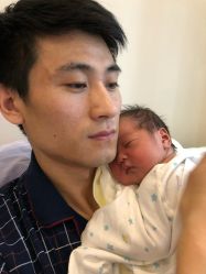 -母仪天下月子中心(光谷店)