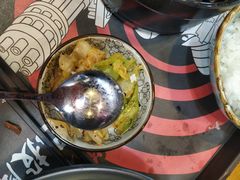 -犟骨头排骨饭(回龙观龙禧店)