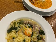 -萨莉亚意式餐厅(南海万达广场店)