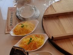 -江湖水乡铁锅炖魚(周庄嘉园店)