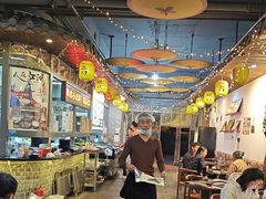 -江湖一盏灯·滇味卤烤(普惠园店)