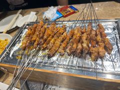 -老大连·海肠捞饭·大连海鲜大连菜(西安路店)
