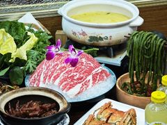 -金龙·打边炉(武进路店)