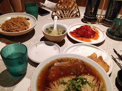 -松鹤面馆·古法焖肉面(观前店)