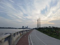 -黄埔古港