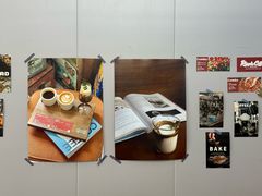 -RIPPLE COFFEE涟漪咖啡