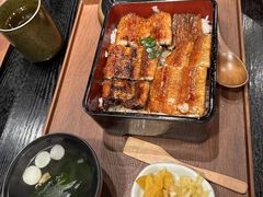-玄白·炭烤活鳗(上海首店)