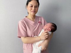 -缘爱母婴护理服务中心