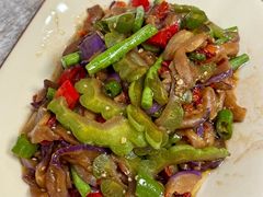 -南雄雄州土菜餐厅(粤北大厦店)