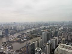 -广州四季酒店