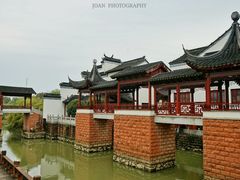 -八大山人梅湖景区