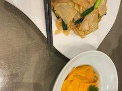 -茶油香闽南菜·花园餐厅(前埔店)