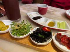-京华烟云·北京烤鸭(领展购物广场·中关村店)