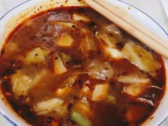 -老字号贾家肉丸糊辣汤(光明巷店)
