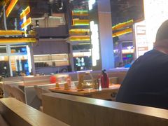-杨小佳·齐齐哈尔烤肉·烤串(广州店)