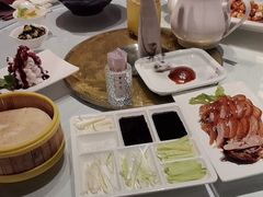 -香融府·烤鸭·家常菜(花乡奥莱店)